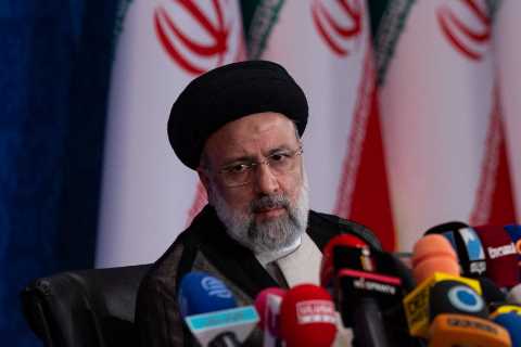Iran Nears an Atomic Milestone