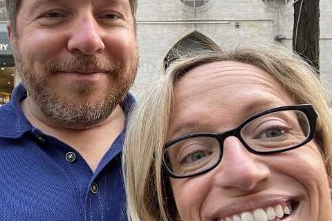 Little Couple fans think Dr Jen Arnold drops clue the family is filming new season after fears the..