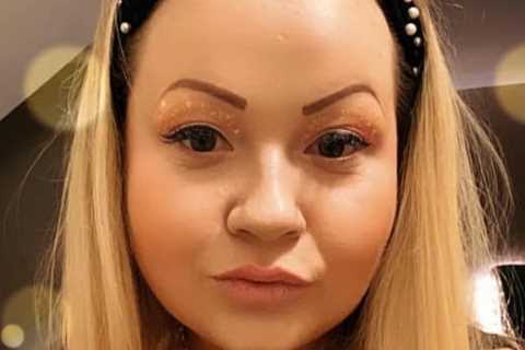 Mum-of-three, 34, dies suddenly after getting all-clear from cervical cancer