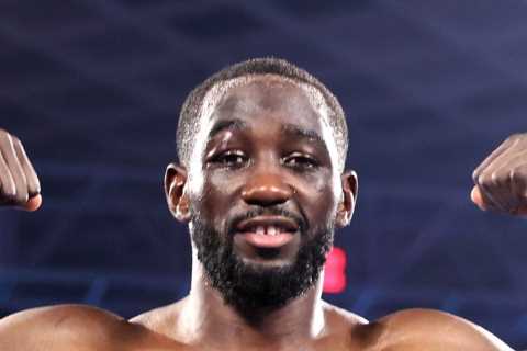 Terence Crawford fight against Shawn Porter CONFIRMED for November 20 with WBO world title on the..