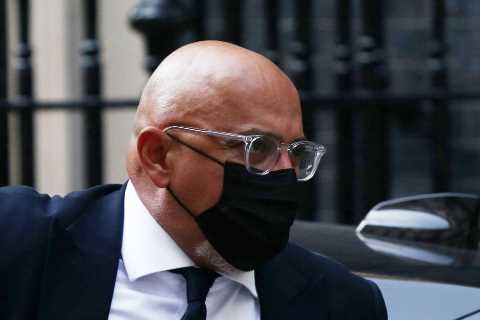 Lockdowns will be ‘absolute last resort’ but contingency plans ARE in place amid fears of fresh..