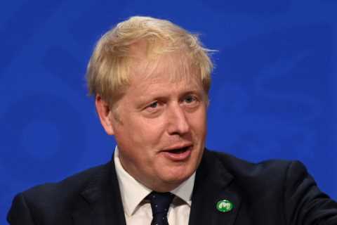 Boris Johnson to warn Covid is ‘far from over’ at today’s major press conference – here’s..