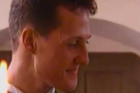 Inside Michael Schumacher’s marriage, his wife Corinna’s incredible sacrifices – and reason why she ..
