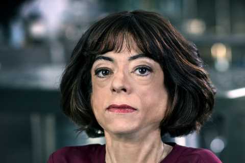 What happened to Clarissa on Silent Witness?