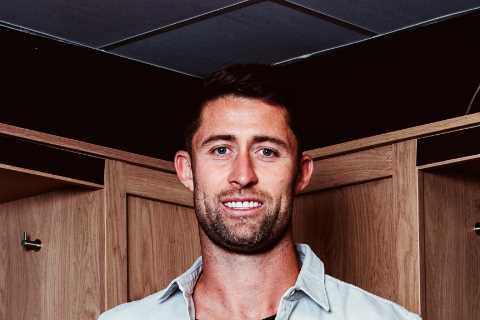 Gary Cahill snubbed Premier League transfer offers for Bournemouth as ex-Chelsea ace targets return ..
