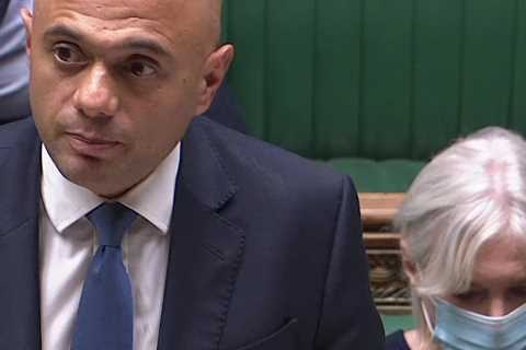 Covid winter plan REVEALED: Sajid Javid unveils ‘toolbox’ of measures to stave off more lockdowns