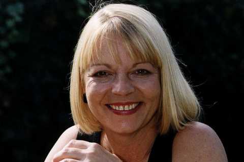 The EastEnders star who dominated the BBC with roles in Silent Witness, Casualty and Grange Hill