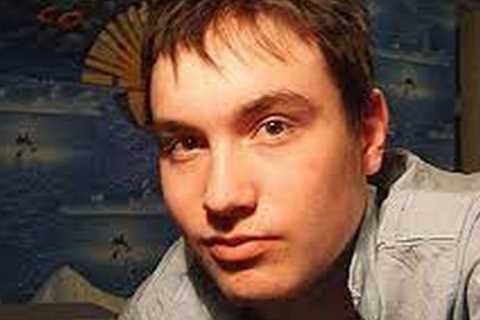 My brother died after doctors mistook his cancer for ANXIETY 12 times