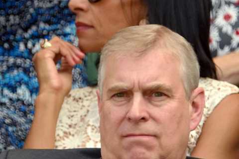 Prince Andrew will face Virginia Roberts sex assault case in the US after High Court agrees to..