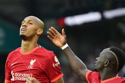 Liverpool vs AC Milan FREE: Live stream, TV channel, kick-off time and team news for Champions..