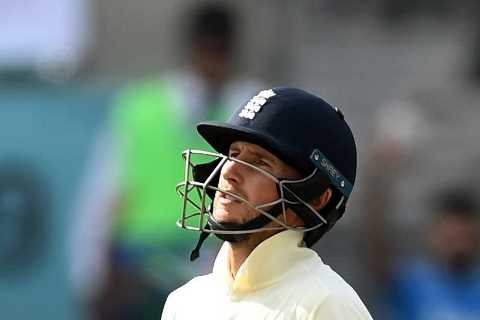 Joe Root to decide within next two weeks whether to lead England in Ashes tour of Australia over..
