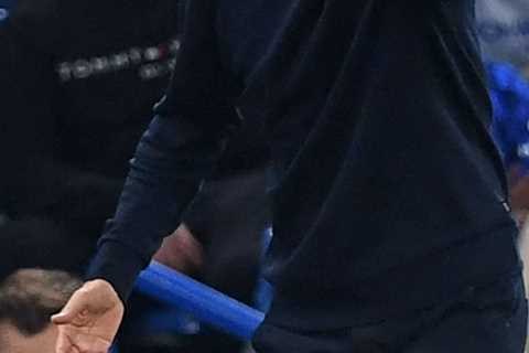 Chelsea verdict: Blues and Tuchel need to learn that they’ve target on back and teams will set up..