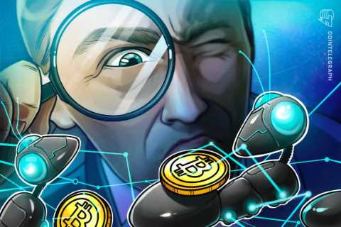 Bitcoin worth $2 billion moves for just $0.78