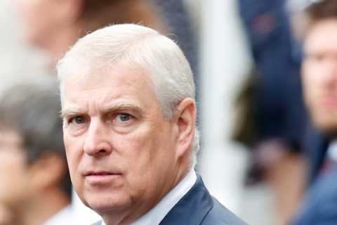 Prince Andrew will lock himself away at Balmoral as lawyers work on sex abuse case tactics