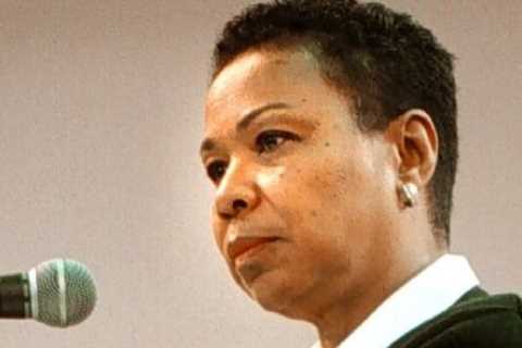 Barbara Lee’s Long Quest to Curb Presidential War Powers Faces a New Test