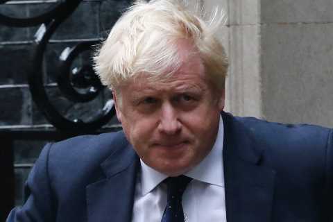 Boris Johnson’s Plan A for getting through Covid winter looks reasonable but he must avoid Plan B..