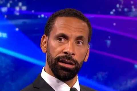 Rio Ferdinand slams Man Utd loss at Young Boys and Jesse Lingard’s ‘big mistake’ as legend says..