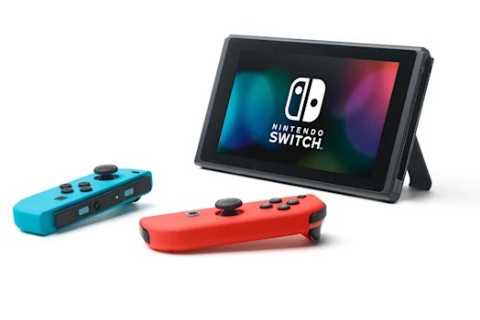 Nintendo Switch Bluetooth headphone support is FINALLY here – but there’s a catch