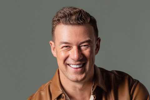 Who is Kai Widdrington, Strictly Come Dancing 2021 professional dancer?