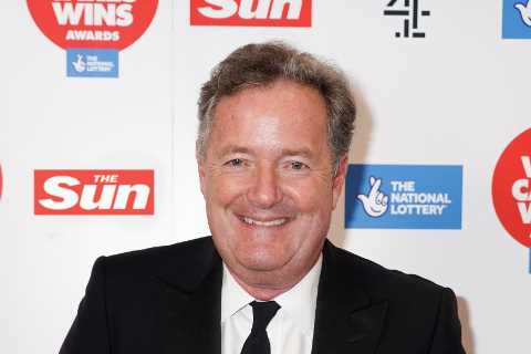 Piers Morgan joins The Sun as columnist &amp; News Corp TV show as host in global deal that’s..