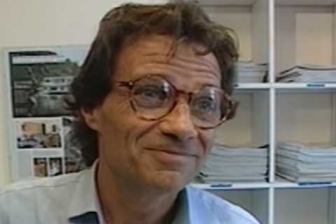 Epstein pal Jean-Luc Brunel who ‘shared Prince Andrew ‘sex slave’ Virginia Roberts’ is charged with ..
