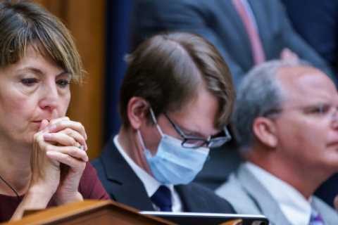 Drug Plan Fails, Signaling Thorny Path for Democrats’ $3.5 Trillion Bill