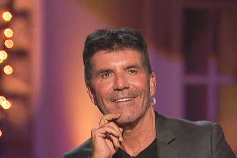 AGT’s Simon Cowell shares update on Nightbirde’s cancer battle as he admits singer ‘probably would..