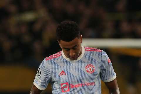 Jesse Lingard breaks silence after costing Man Utd with gaffe against Young Boys with grovelling..