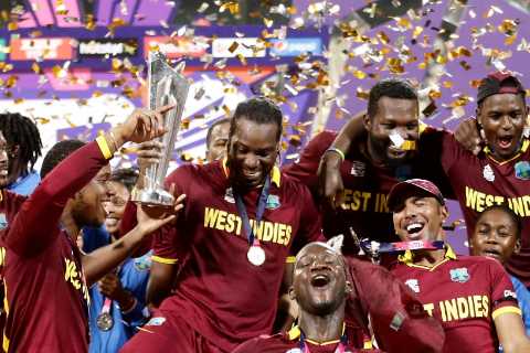T20 World Cup fixtures: England, India, Pakistan, Bangladesh, Australia, South Africa, West Indies..