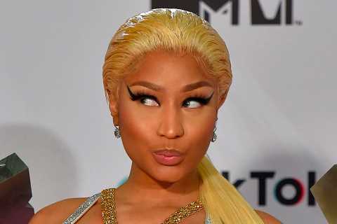 Nicki Minaj’s tweet that Covid jab causes swollen testicles slammed by Trinidad Health Minister who ..