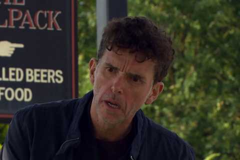 Emmerdale spoilers: Marlon Dingle hits rock bottom and makes Al Chapman a shocking offer