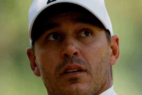 Ryder Cup star Brooks Koepka hates golf is gentleman’s game and would love to trash talk throughout ..