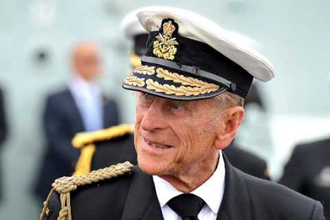Details of Prince Philip’s will to remain secret to protect ‘dignity’ of Queen, High Court rules