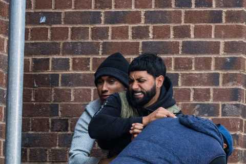 Coronation Street spoilers: Zeedan Nazir brutally beaten by thugs – but tries to frame Ryan Connor