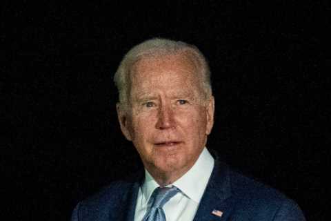 Biden to host leaders to discuss climate change ahead of a U.N. summit.