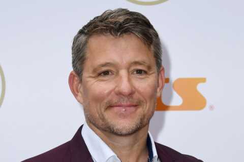 Ben Shephard drops biggest hint yet that Piers Morgan is set for Good Morning Britain return