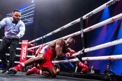 UFC chief Dana White trashes ‘silly’ Triller event after Evander Holyfield’s comeback and Anderson..