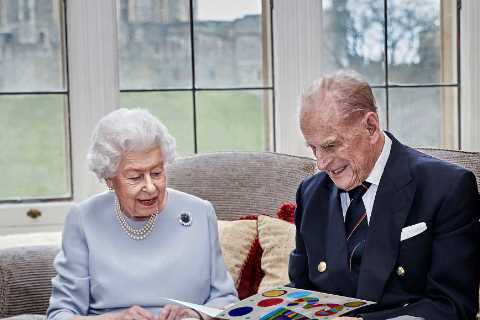Prince Philip’s will to remain private to protect ‘dignity’ of the Queen, High Court rules