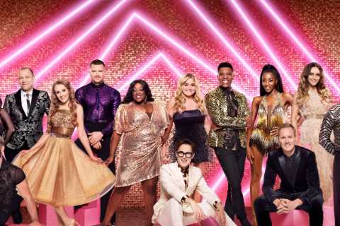 How to get tickets for Strictly Come Dancing 2021