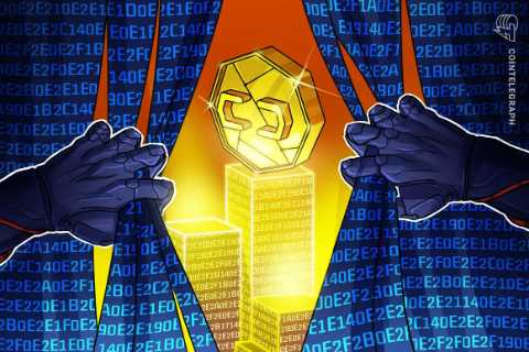 Sushi’s token launchpad Miso hacked for $3M 