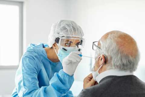 Brits will be forced to PAY for lateral flow tests when they come home from holiday