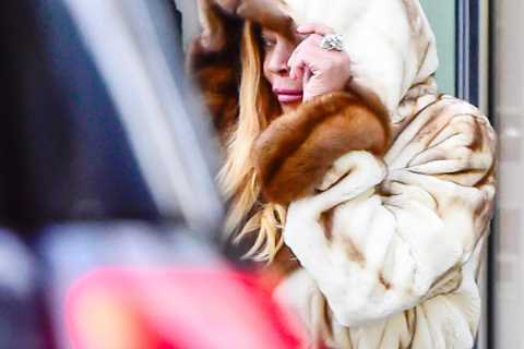Inside Wendy Williams’ health crises including addiction &amp; lymphedema as she’s hospitalized for ..