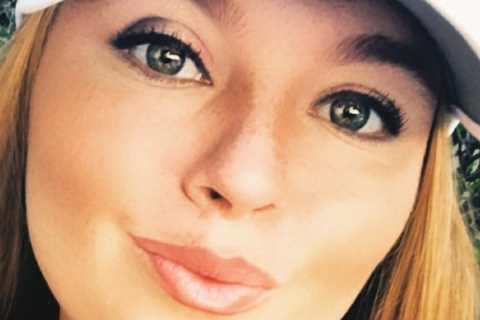 Dog the Bounty Hunter’s daughter Cecily claims ‘evil stepsister’ Lyssa called her ‘fatty’ in..