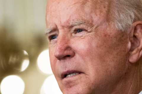 Biden to speak with Democratic leaders as key policy deadlines loom.