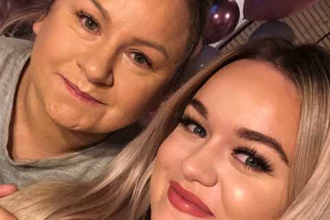 Inside Gogglebox’s year from hell as three stars die and seven others quit before new series begins