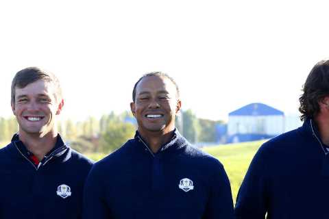 How many points do you need to win the Ryder Cup?
