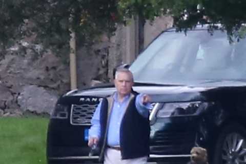 Judge tells Prince Andrew sex abuse case is ‘not a game of hide and seek behind palace walls’ with..