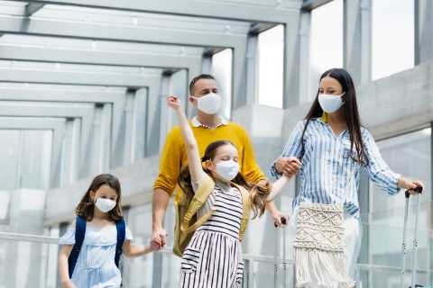 PCR test: Do I still need one for travel?