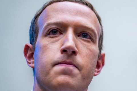 What Facebook Knows