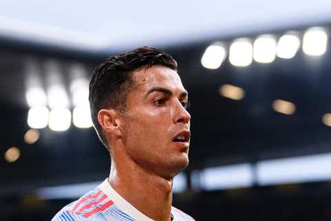 Man Utd’s net debt falls OVER £50m amid stunning Cristiano Ronaldo transfer return